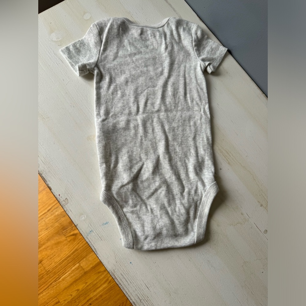 Grey Onsie - Picture 4 of 4